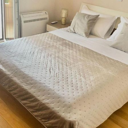 Villa Luce Mit Pool Makarska Eksteriør bilde