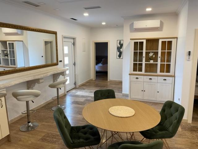 Villa Luce Mit Pool Makarska Eksteriør bilde
