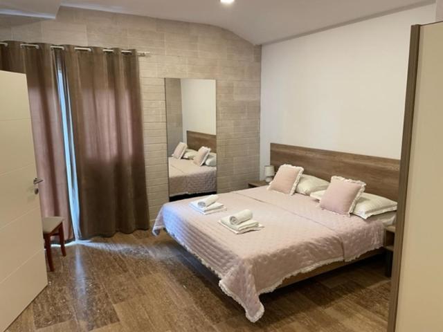 Villa Luce Mit Pool Makarska Eksteriør bilde